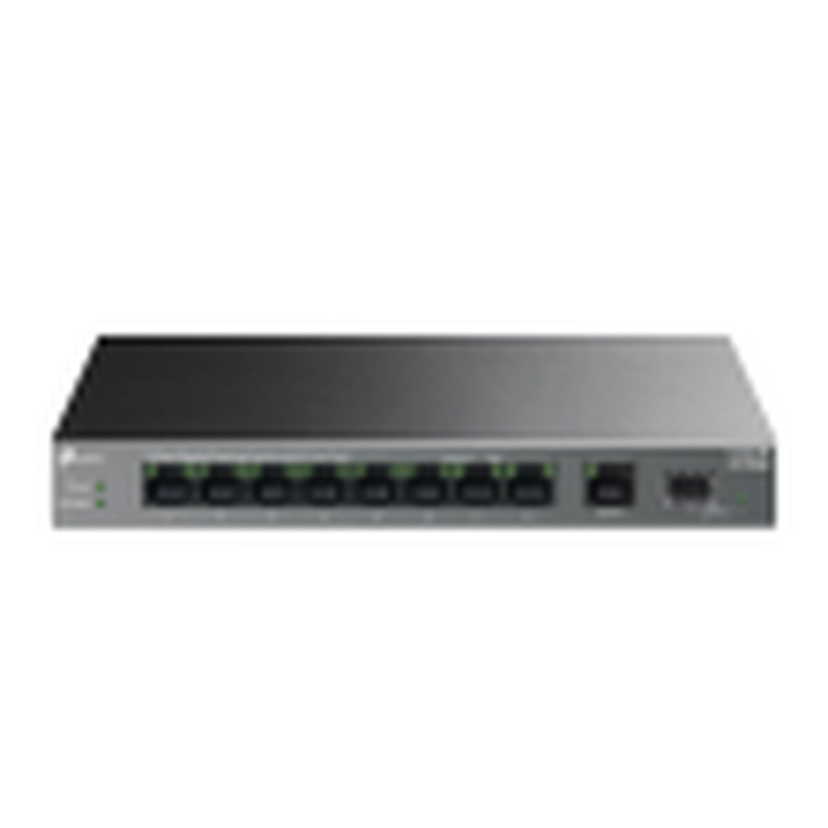 Picture of Switch TP-Link LS1210GP