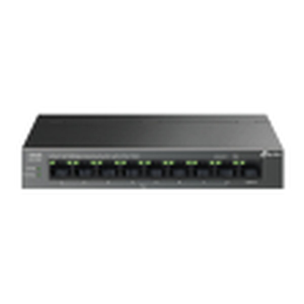 Afbeeldingen van Switch TP-Link LS109P