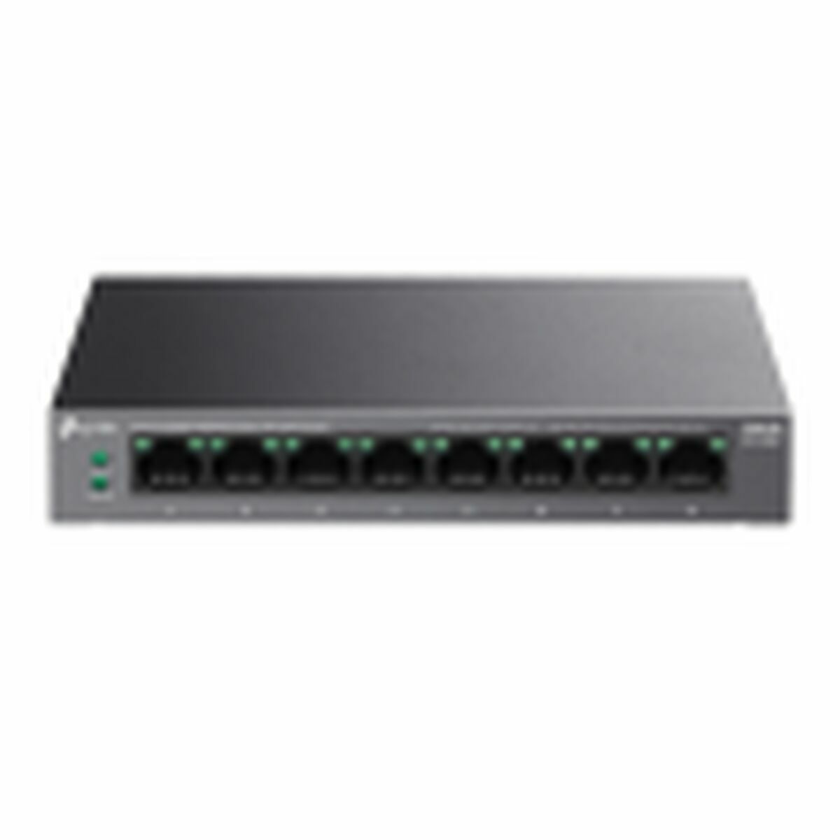 Picture of Switch TP-Link LS108GP