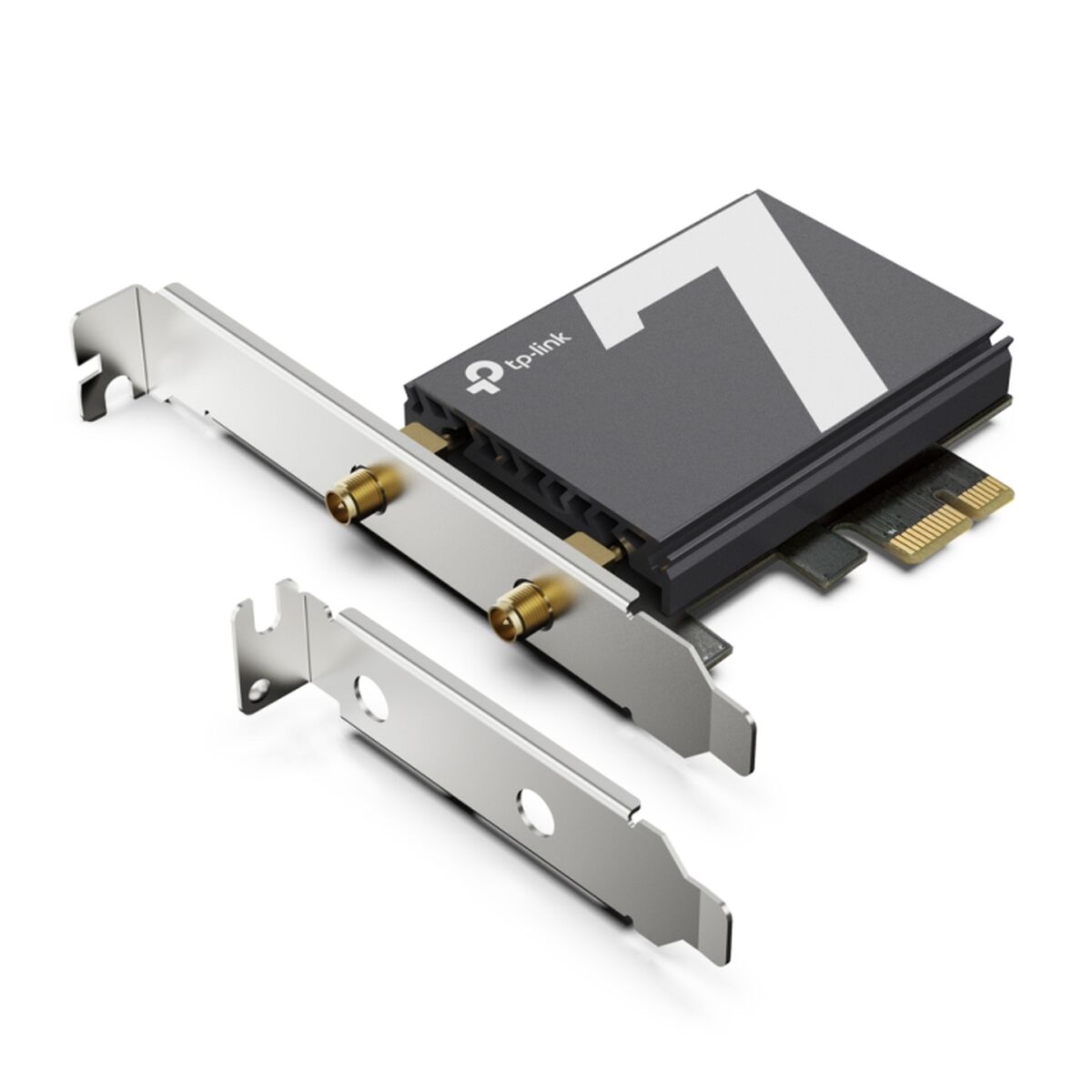 Afbeeldingen van Network Adaptor TP-Link ARCHER TBE550E
