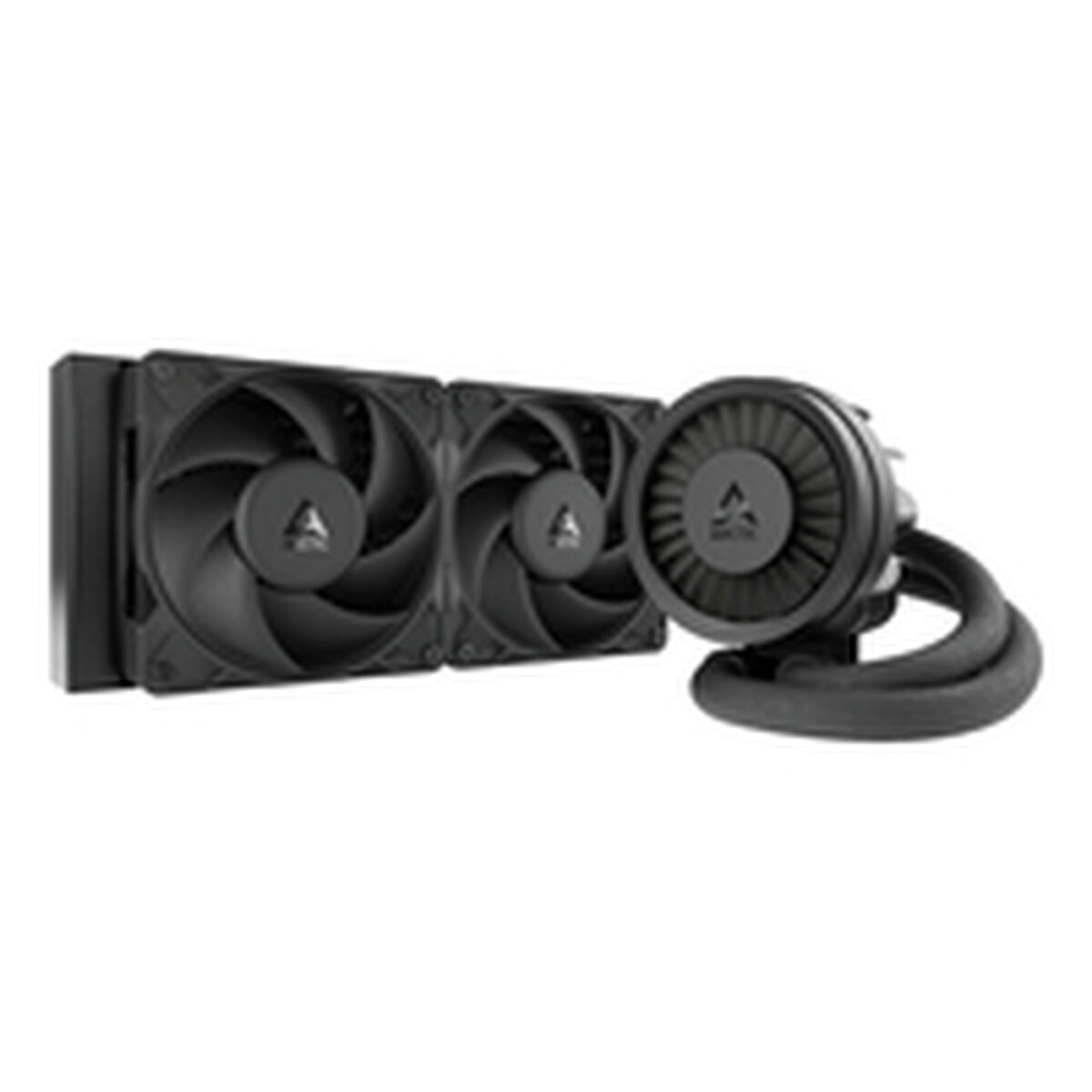 Afbeeldingen van CPU Fan Arctic ACFRE00178A