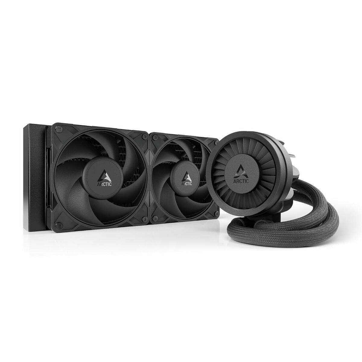 Afbeeldingen van CPU Fan Arctic ACFRE00178A