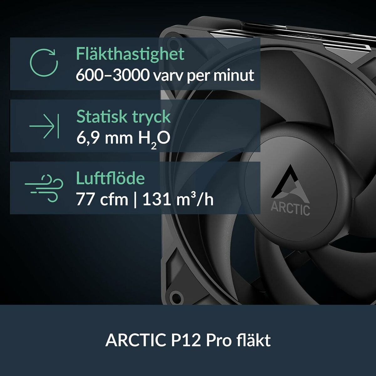 Afbeeldingen van CPU Fan Arctic ACFRE00178A