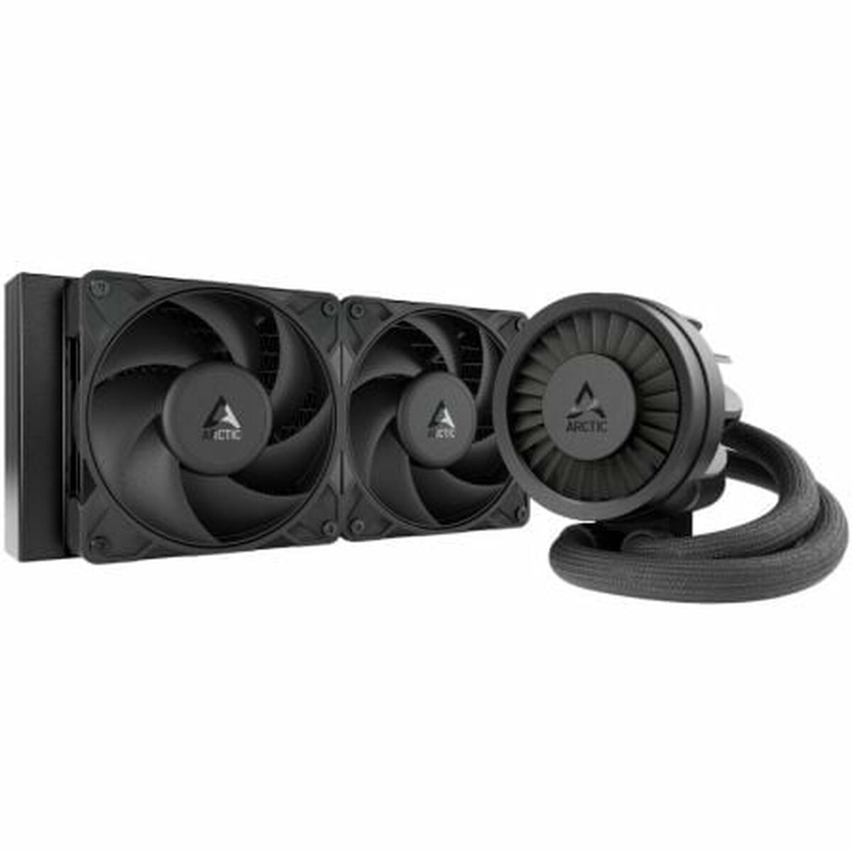 Afbeeldingen van CPU Fan Arctic ACFRE00178A