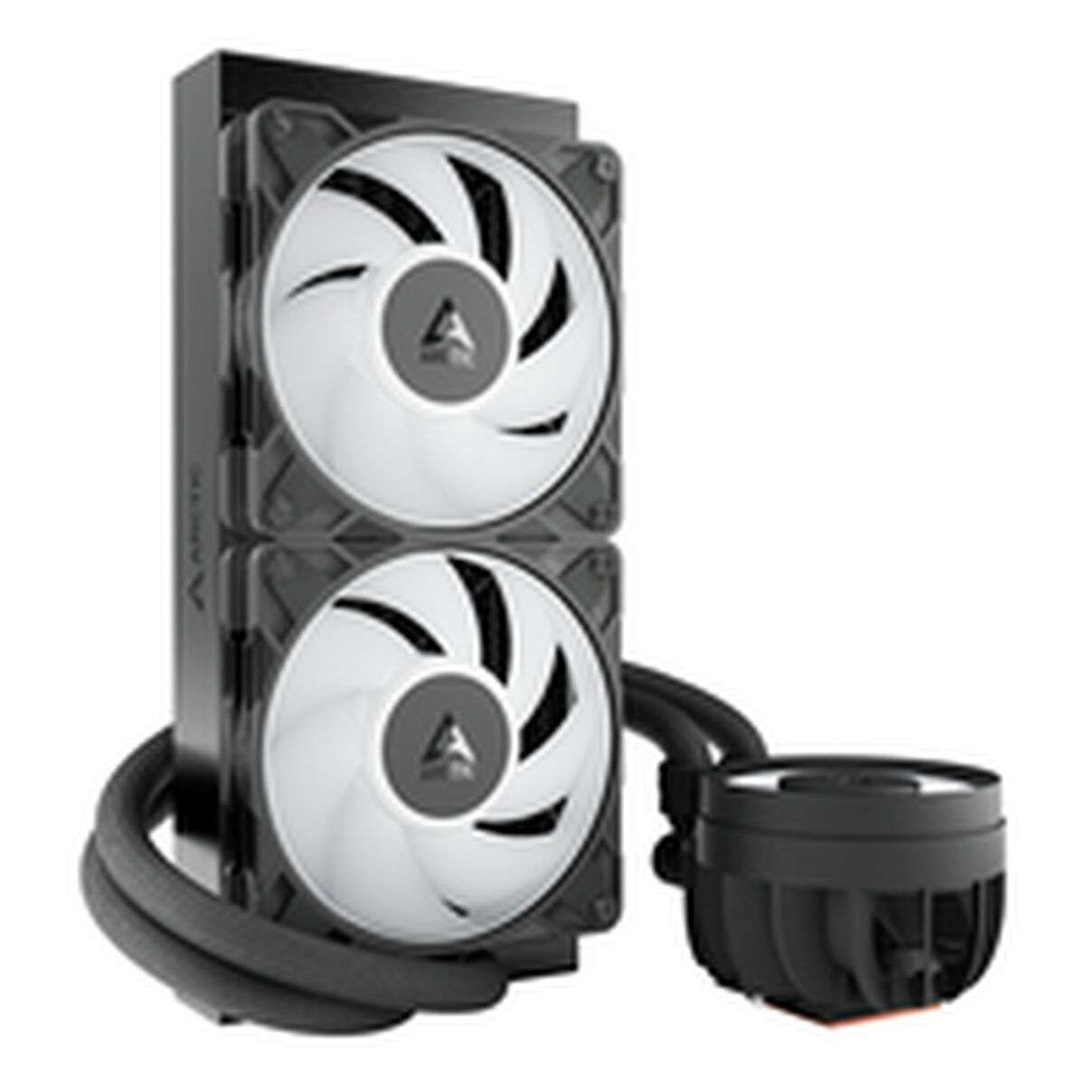 Picture of CPU Fan Arctic ACFRE00182A