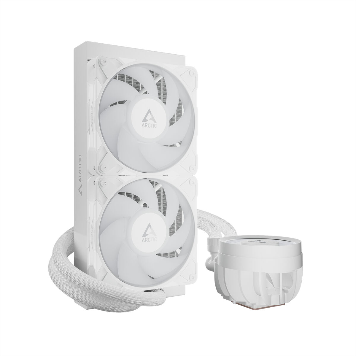 Bild von Flüssigkühlungs-Kit Arctic ACFRE00186A