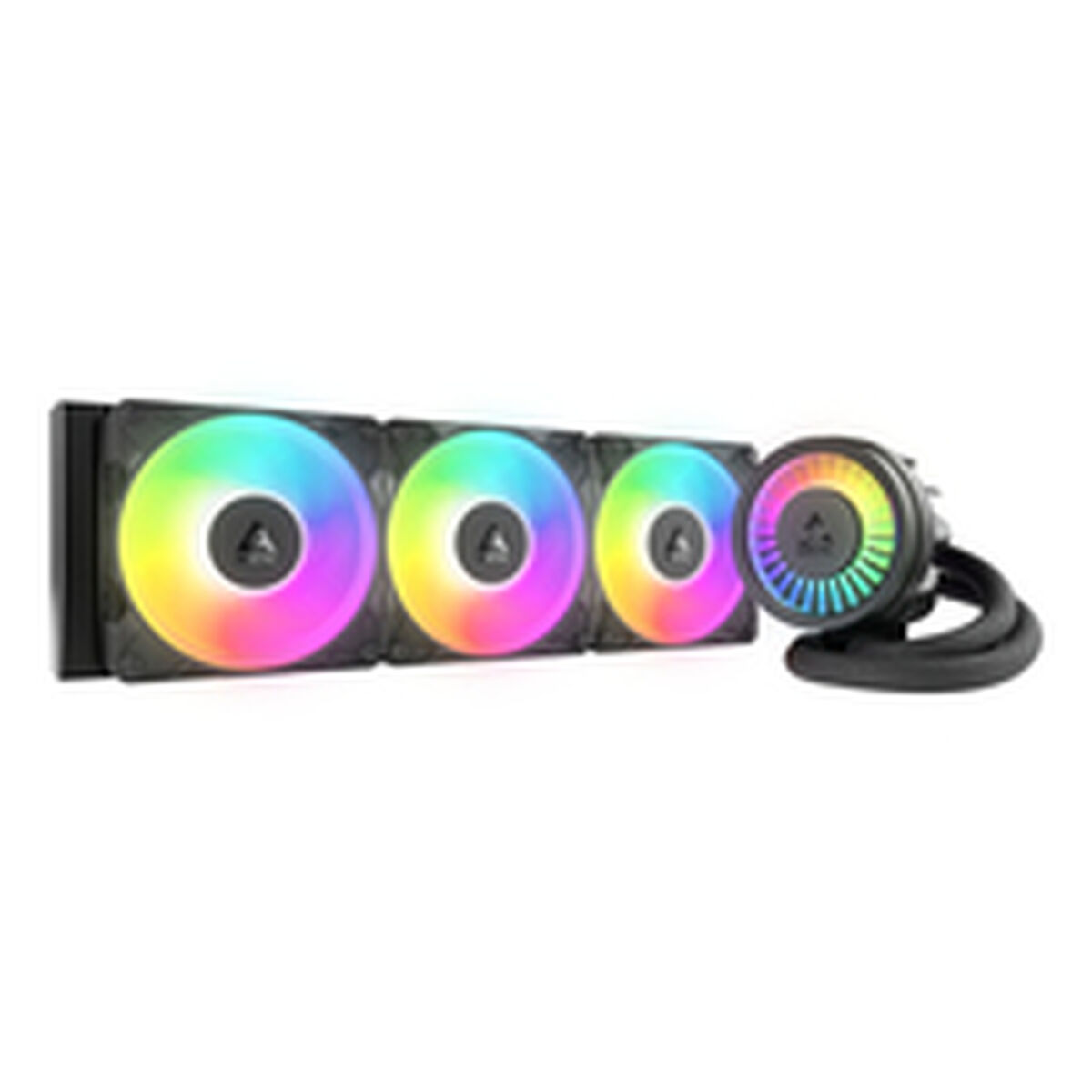 Afbeeldingen van CPU Fan Arctic ACFRE00184A