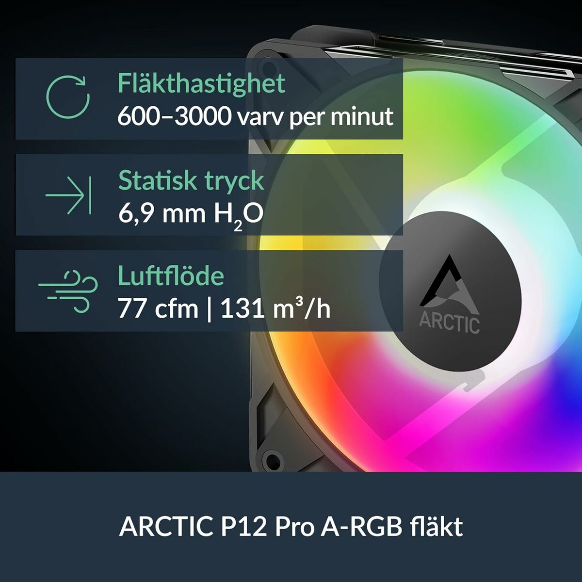 Afbeeldingen van CPU Fan Arctic ACFRE00184A