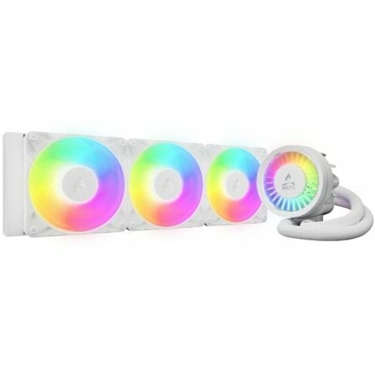 Picture of CPU Fan Arctic ACFRE00188A