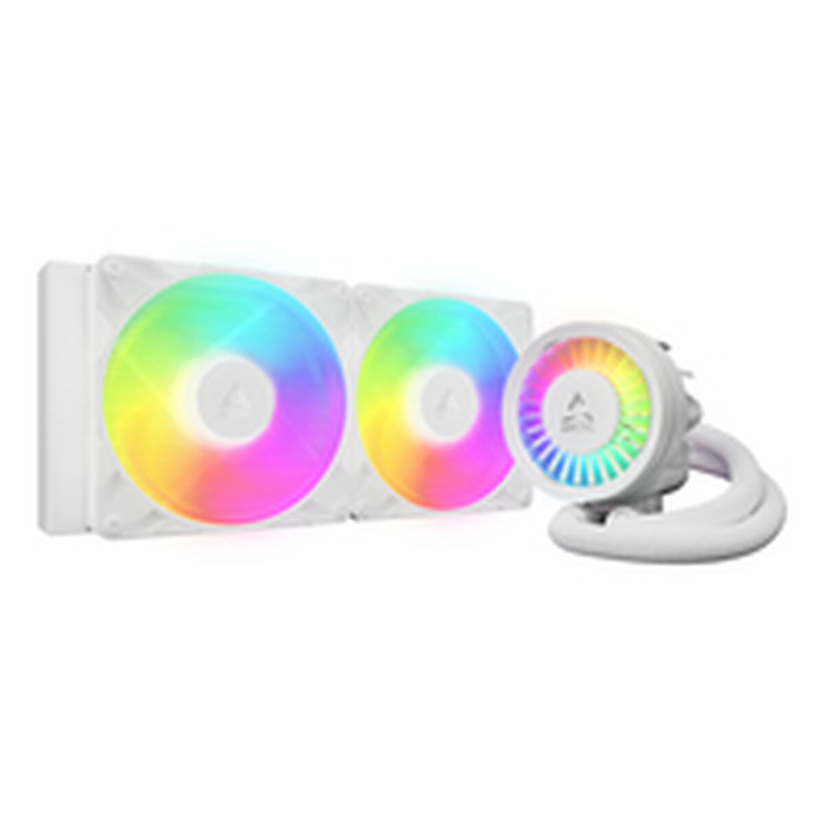 Bild von Flüssigkühlungs-Kit Arctic Pro 280 A-RGB