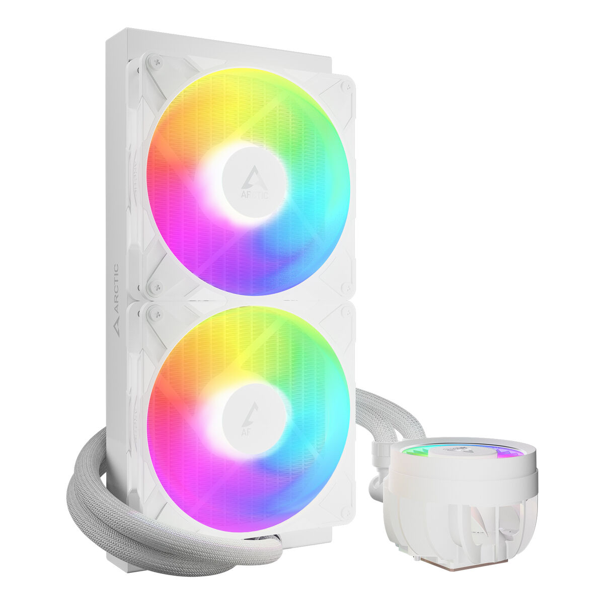 Bild von Flüssigkühlungs-Kit Arctic Pro 280 A-RGB