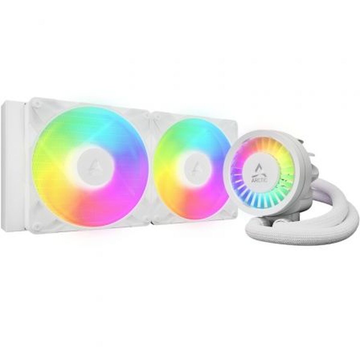 Bild von Flüssigkühlungs-Kit Arctic Pro 280 A-RGB