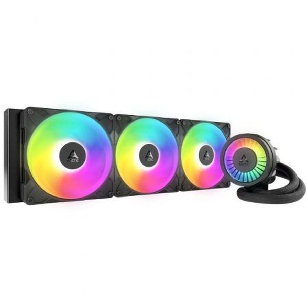 Bild von Liquid Refrigeration Kit Arctic Pro 420 A-RGB