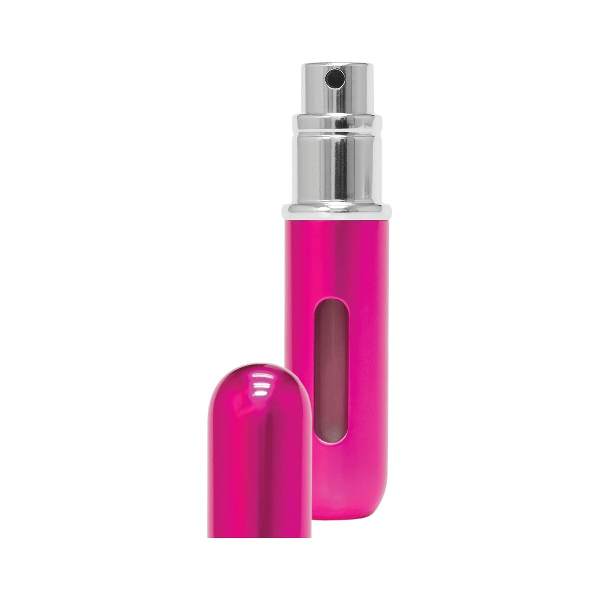Atomiseur rechargeable Travalo Classic HD Rose 5 ml