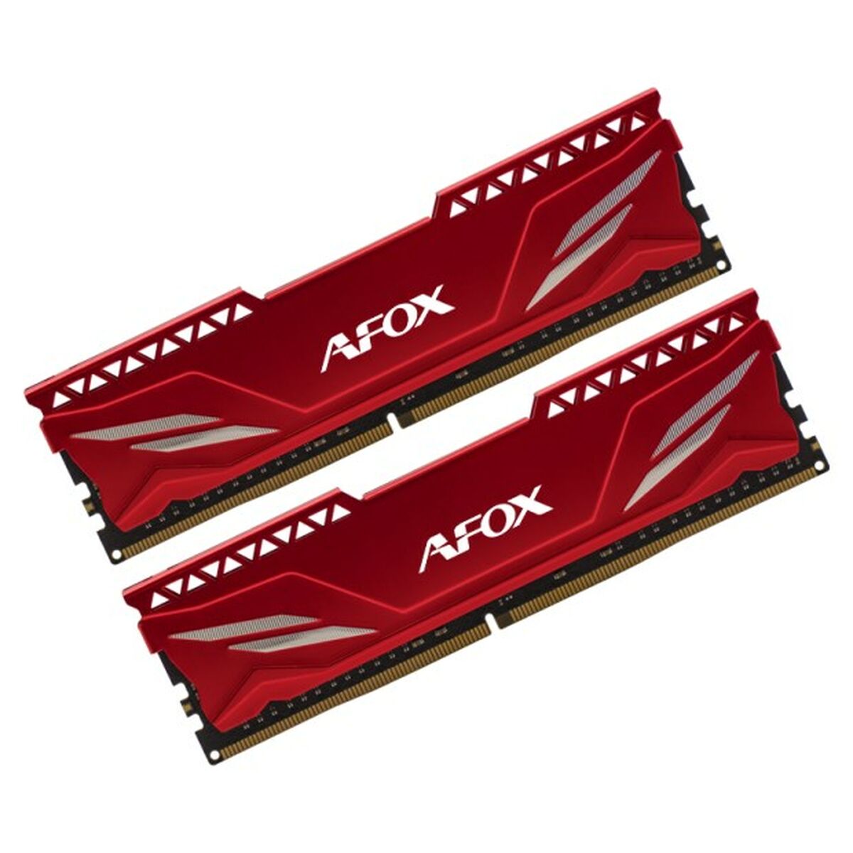Image secondaire de Mémoire RAM Afox AFLD464PX1CAD 64 GB DDR4 3200 MHz