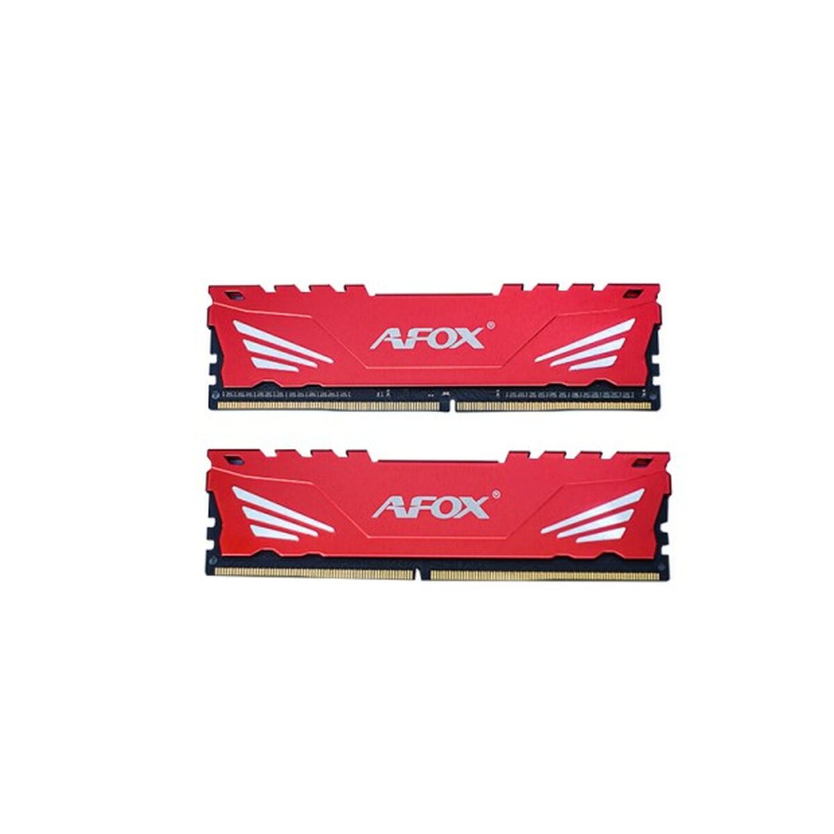 Image secondaire de Mémoire RAM Afox AFLD432PH1CAD