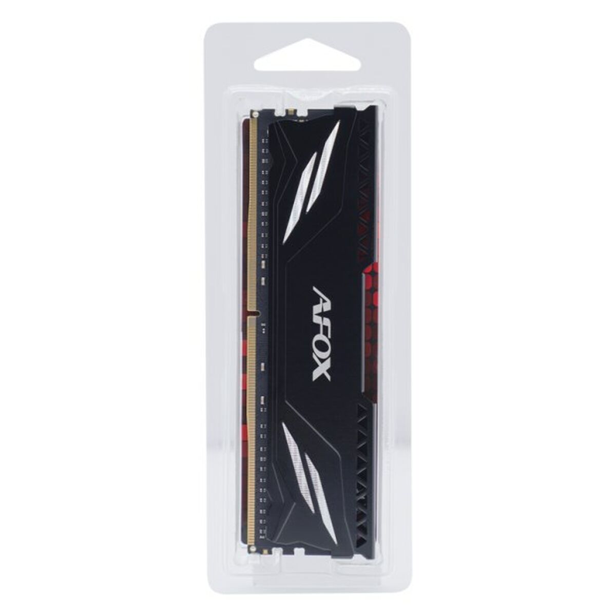 Image secondaire de Mémoire RAM Afox AFLD432PX1CAB 32 GB DDR4 3200 MHz