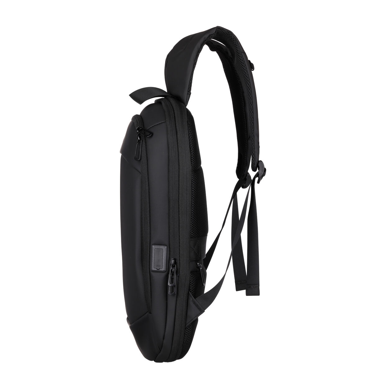Image secondaire de Housse pour ordinateur portable Addison 316015 Noir 15,6