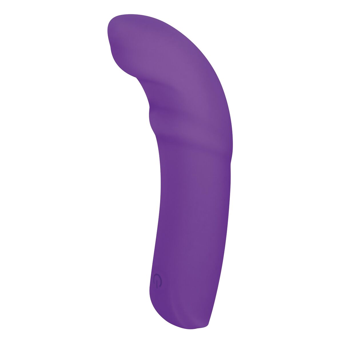 Vibrateur G-Spot NMC Violet 12,7 cm