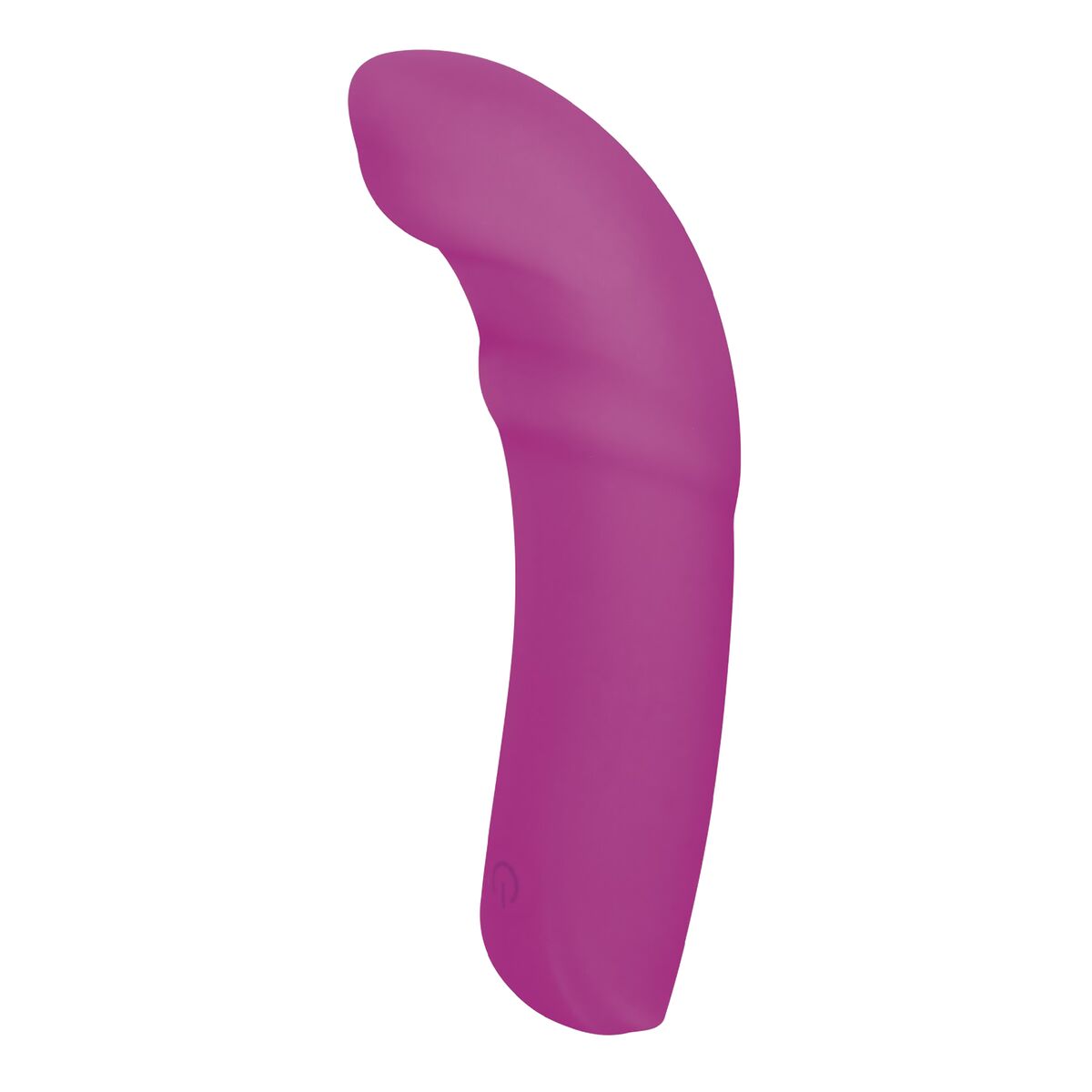 Vibrateur G-Spot NMC Rouge 12,7 cm