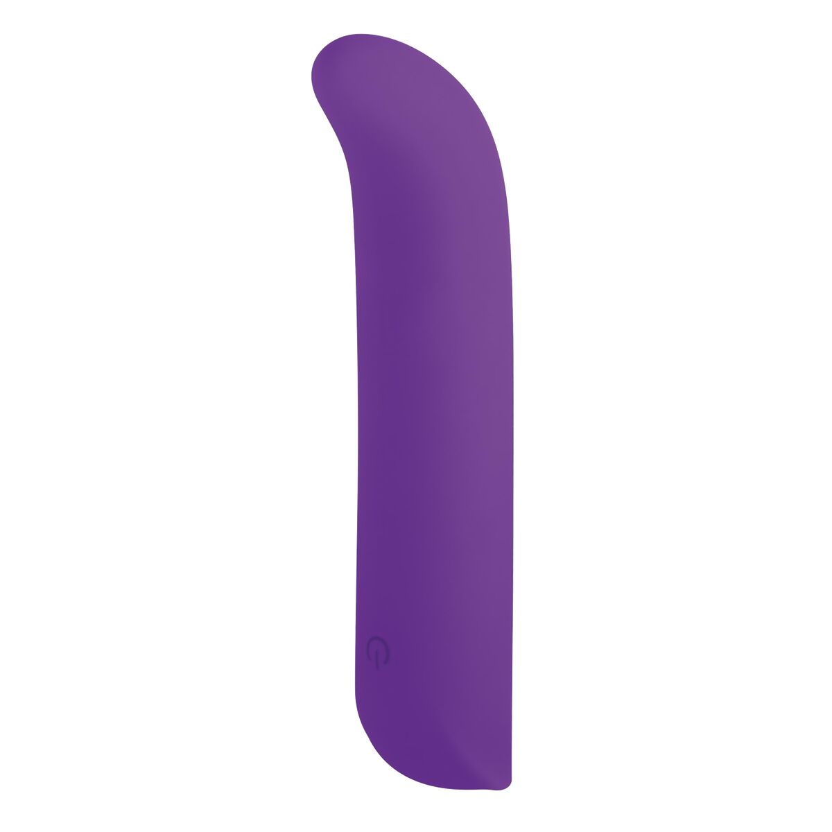 Image secondaire de Vibrateur G-Spot NMC Violet 12,7 cm