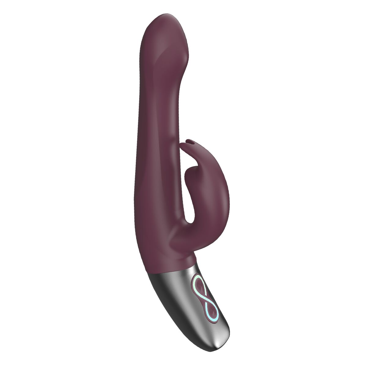 Vibrateur G-Spot NMC Rouge