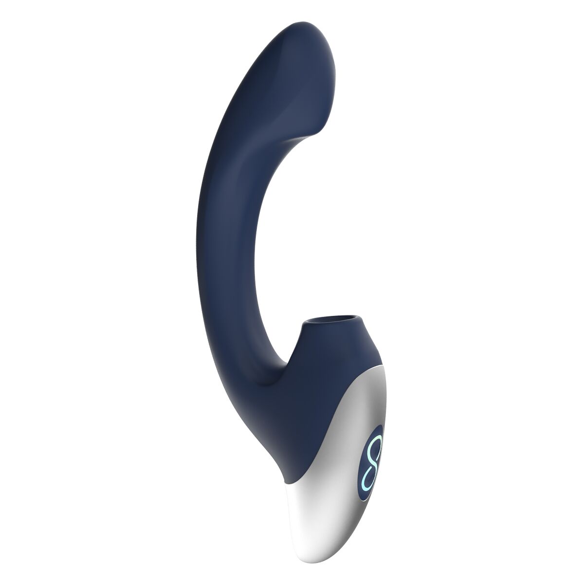 Vibrateur G-Spot NMC Bleu