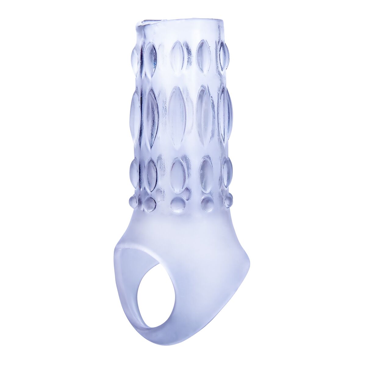 Anneau Pénis NMC Transparent