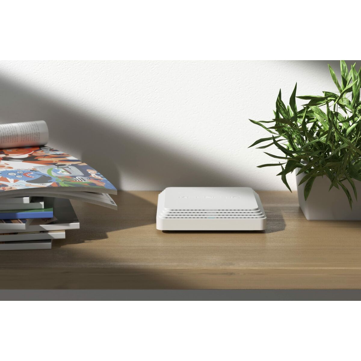 Afbeeldingen van Access point Keenetic KN-2810-01EN