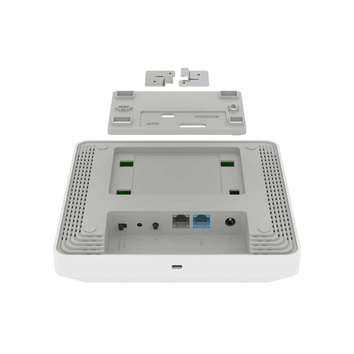 Afbeeldingen van Access point Keenetic KN-2810-01EN