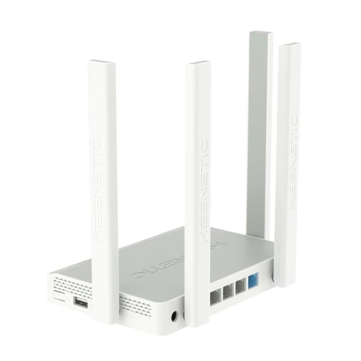 Afbeeldingen van Router Keenetic KN-1912-01-EU