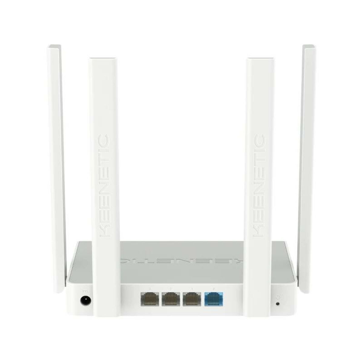 Afbeeldingen van Router Keenetic KN-1912-01-EU