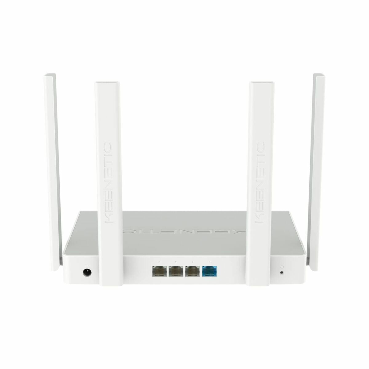 Afbeeldingen van Router Keenetic KN-3710-01-EU