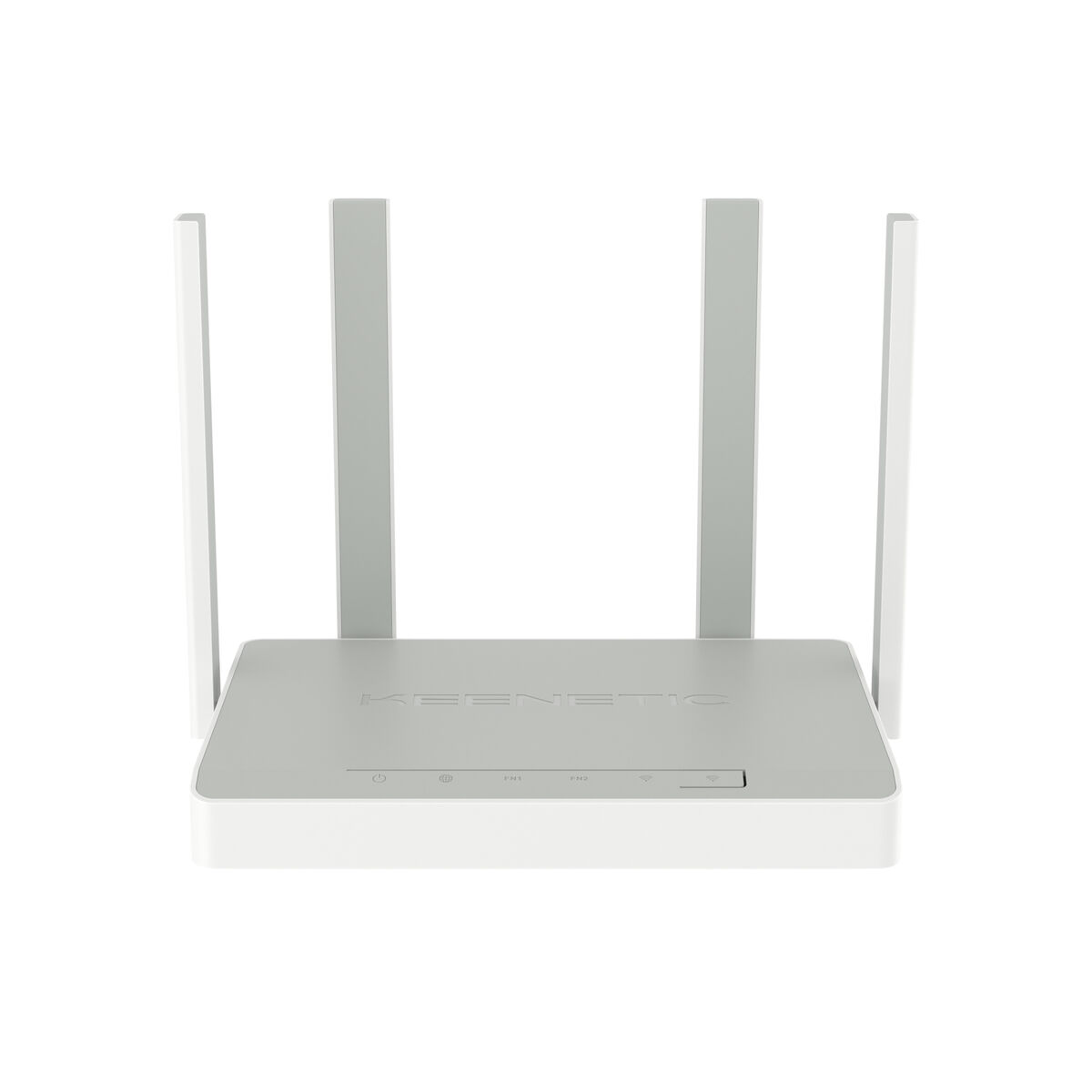Bild von Router Keenetic KN-3810-01-EU White USB RJ45 Ethernet LAN USB 3.2 Wi-Fi