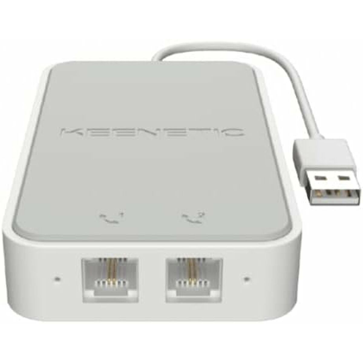 Afbeeldingen van Router Keenetic KN-3110-01EN