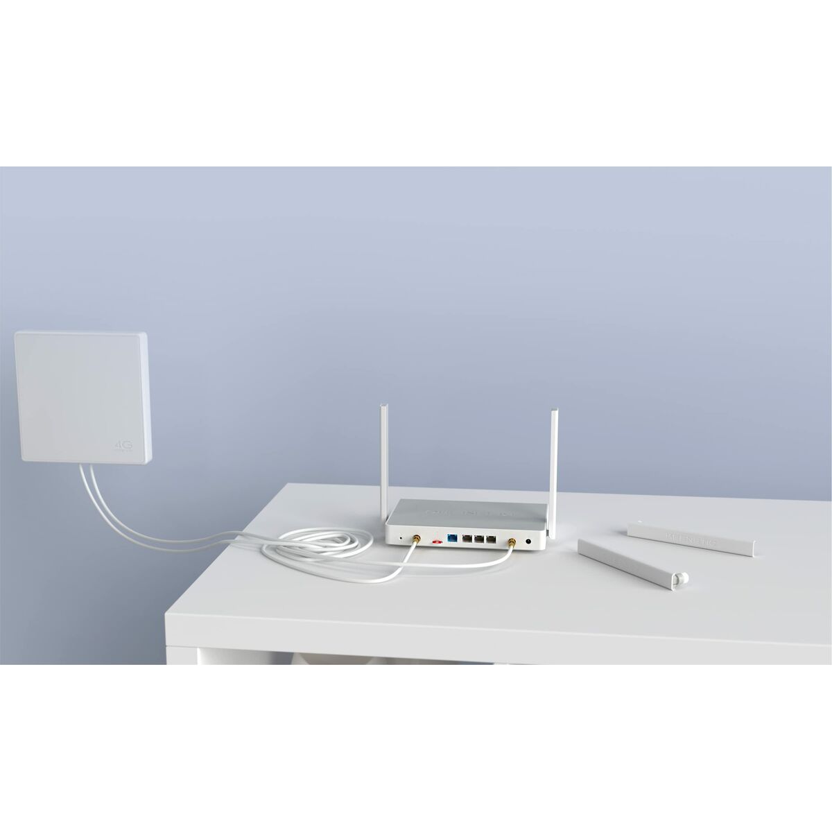 Afbeeldingen van Router Keenetic KN-2311-01-EU