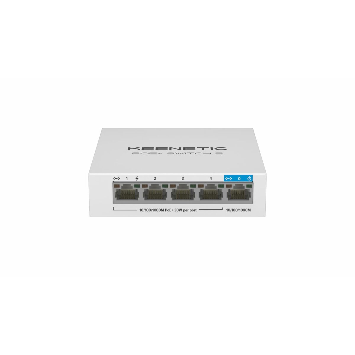 Image secondaire de Switch Keenetic KN-4610-01-EU