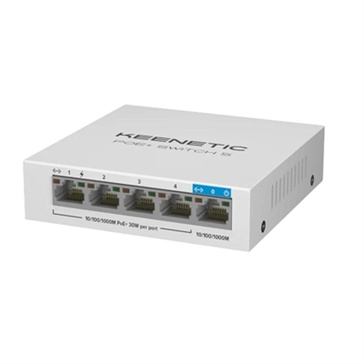 Afbeeldingen van Switch Keenetic KN-4610-01-EU