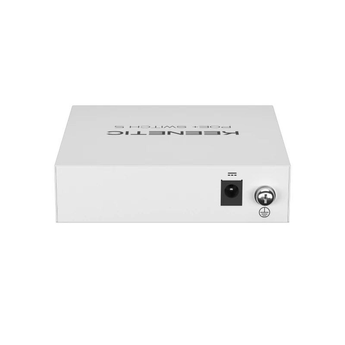 Afbeeldingen van Switch Keenetic KN-4610-01-EU