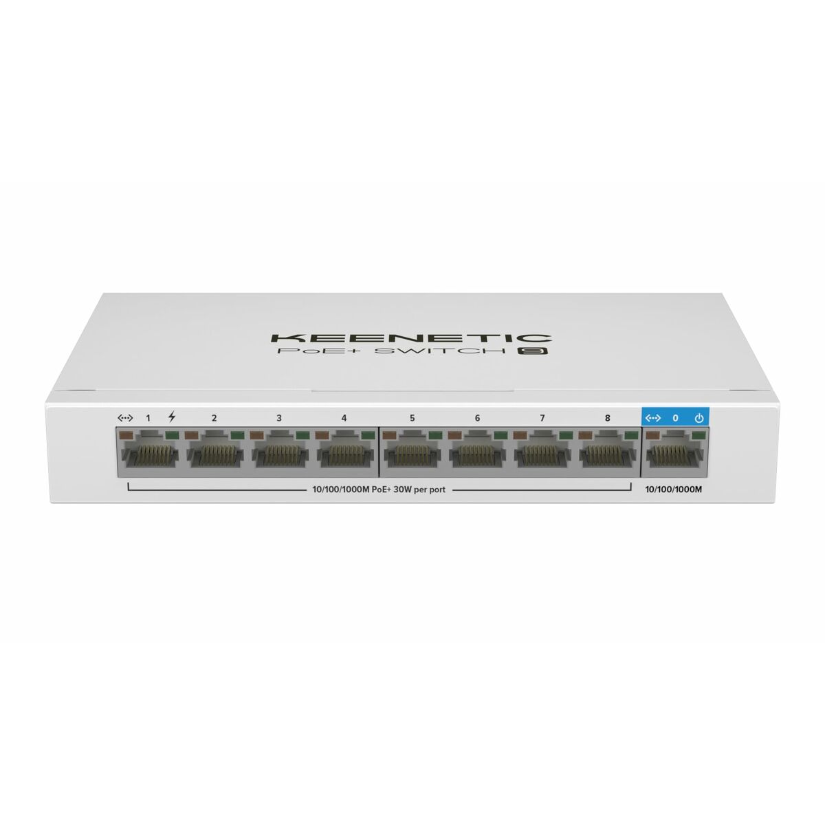 Switch Keenetic KN-4710-01-EU