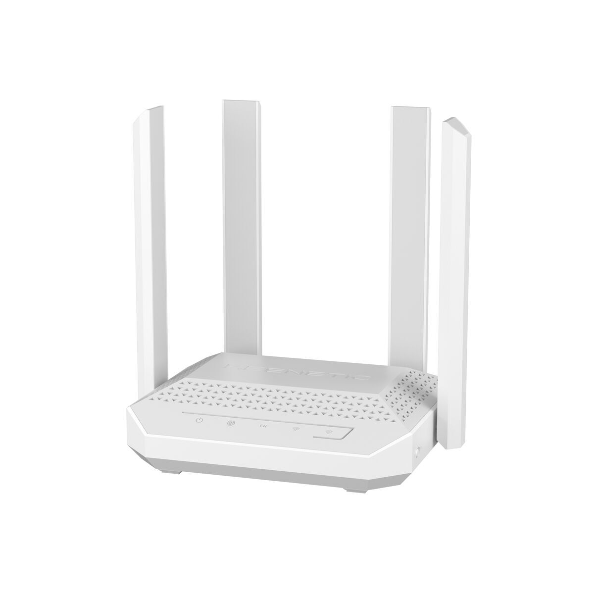 Picture of Router Keenetic KN-3910-01-EU White Wi-Fi RJ45 Ethernet LAN