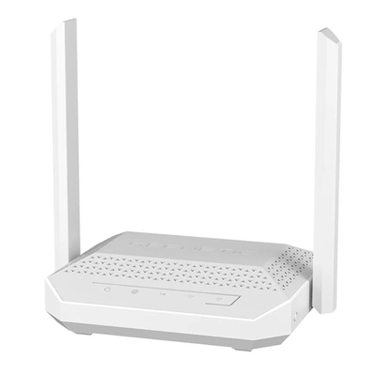 Afbeeldingen van Router Keenetic S0F35A White Wi-Fi RJ45 Ethernet LAN