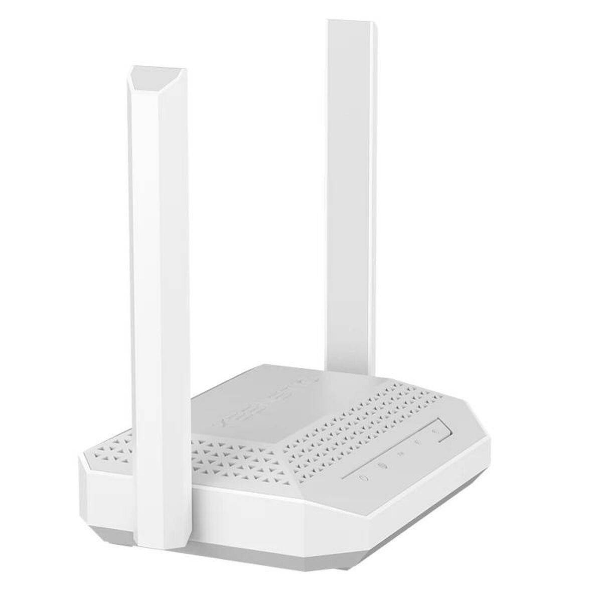 Afbeeldingen van Router Keenetic S0F35A White Wi-Fi RJ45 Ethernet LAN