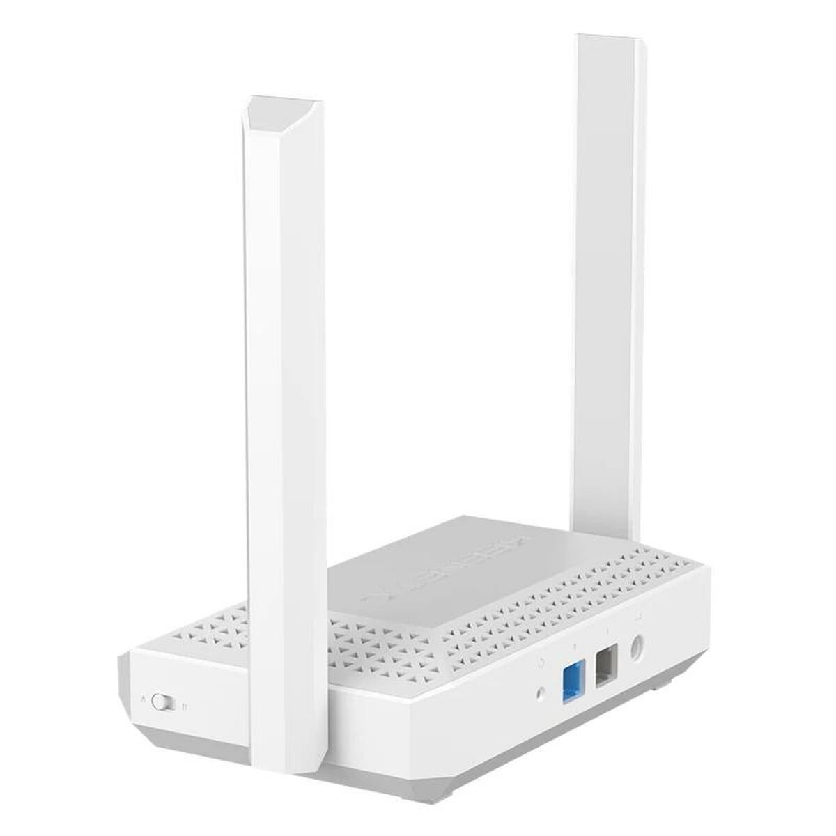 Afbeeldingen van Router Keenetic S0F35A White Wi-Fi RJ45 Ethernet LAN