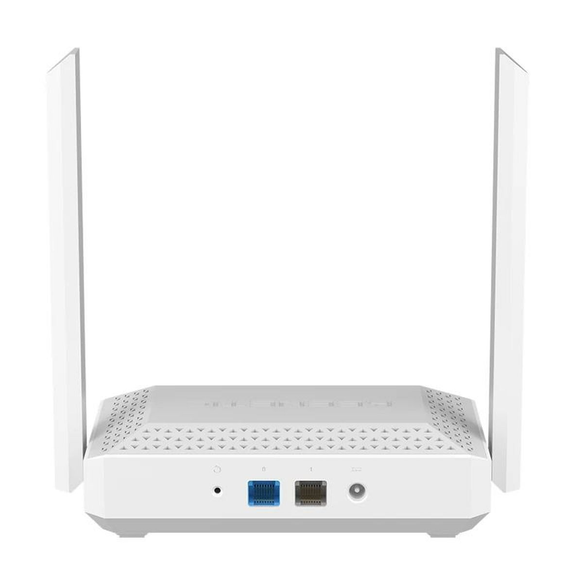 Afbeeldingen van Router Keenetic S0F35A White Wi-Fi RJ45 Ethernet LAN