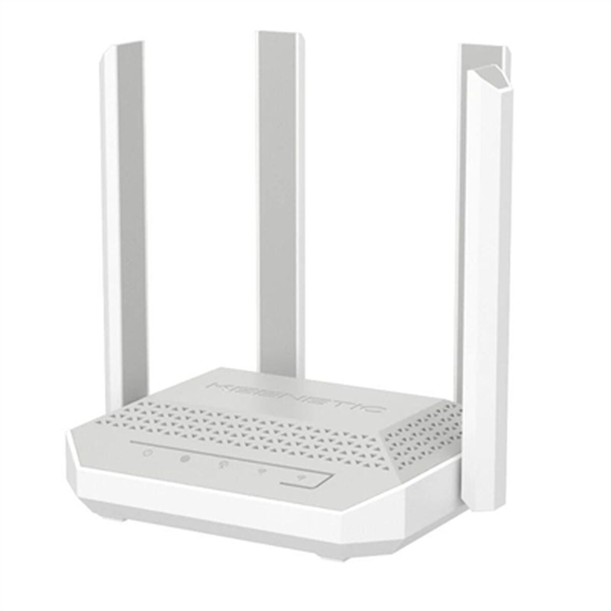 Afbeeldingen van Router Keenetic S0F35A RJ45 Ethernet LAN Wi-Fi 5 GHz