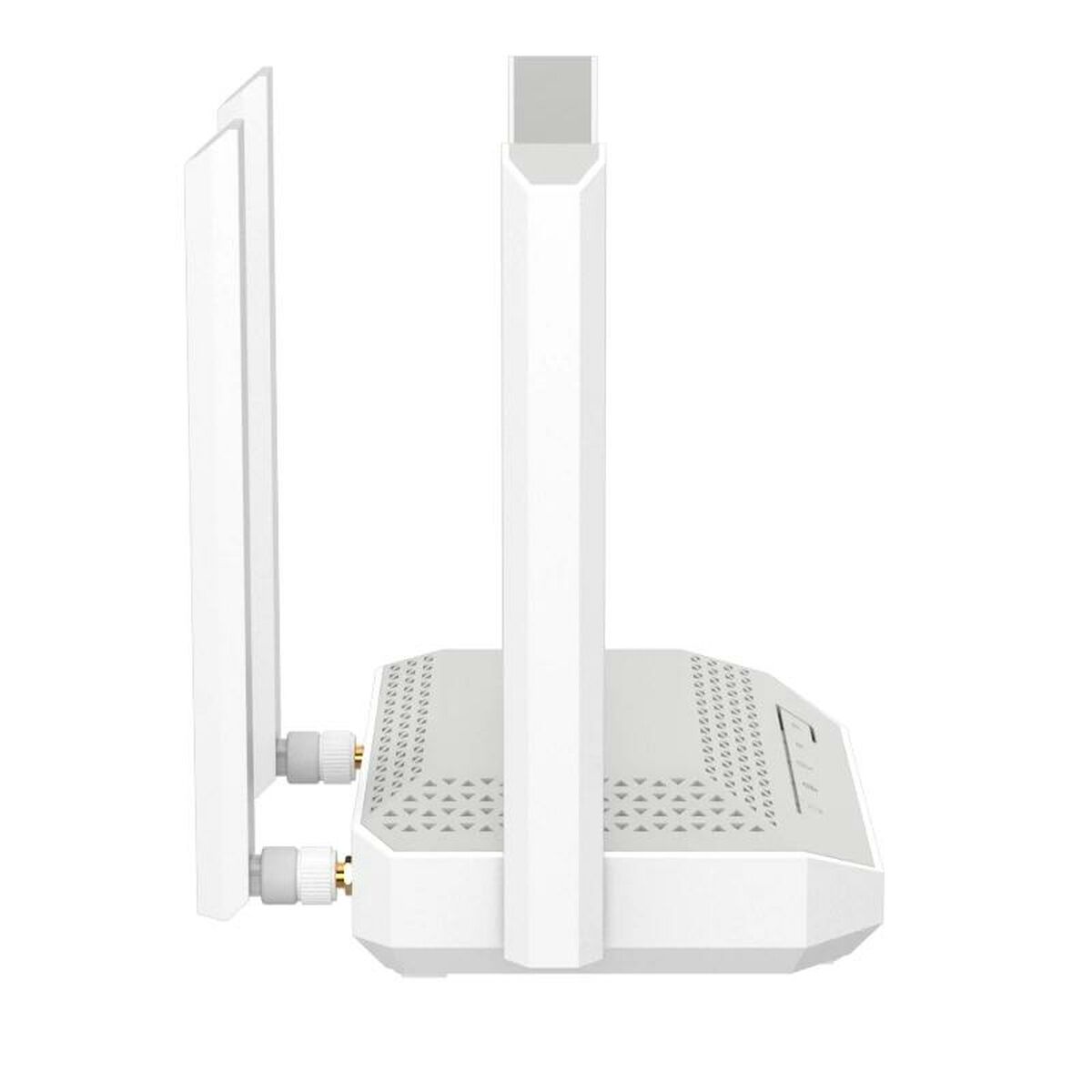 Afbeeldingen van Router Keenetic S0F35A RJ45 Ethernet LAN Wi-Fi 5 GHz