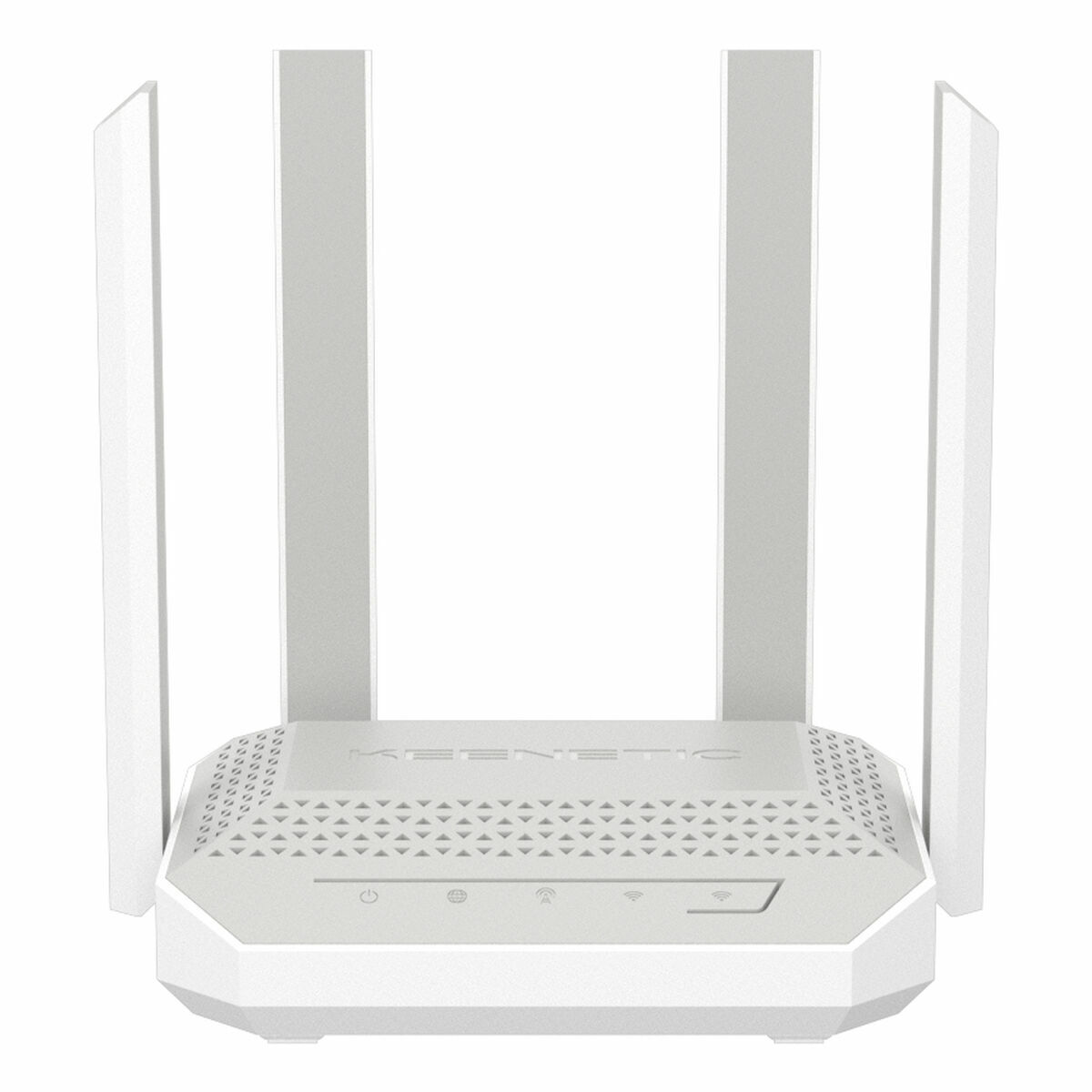 Afbeeldingen van Router Keenetic S0F35A RJ45 Ethernet LAN Wi-Fi 5 GHz
