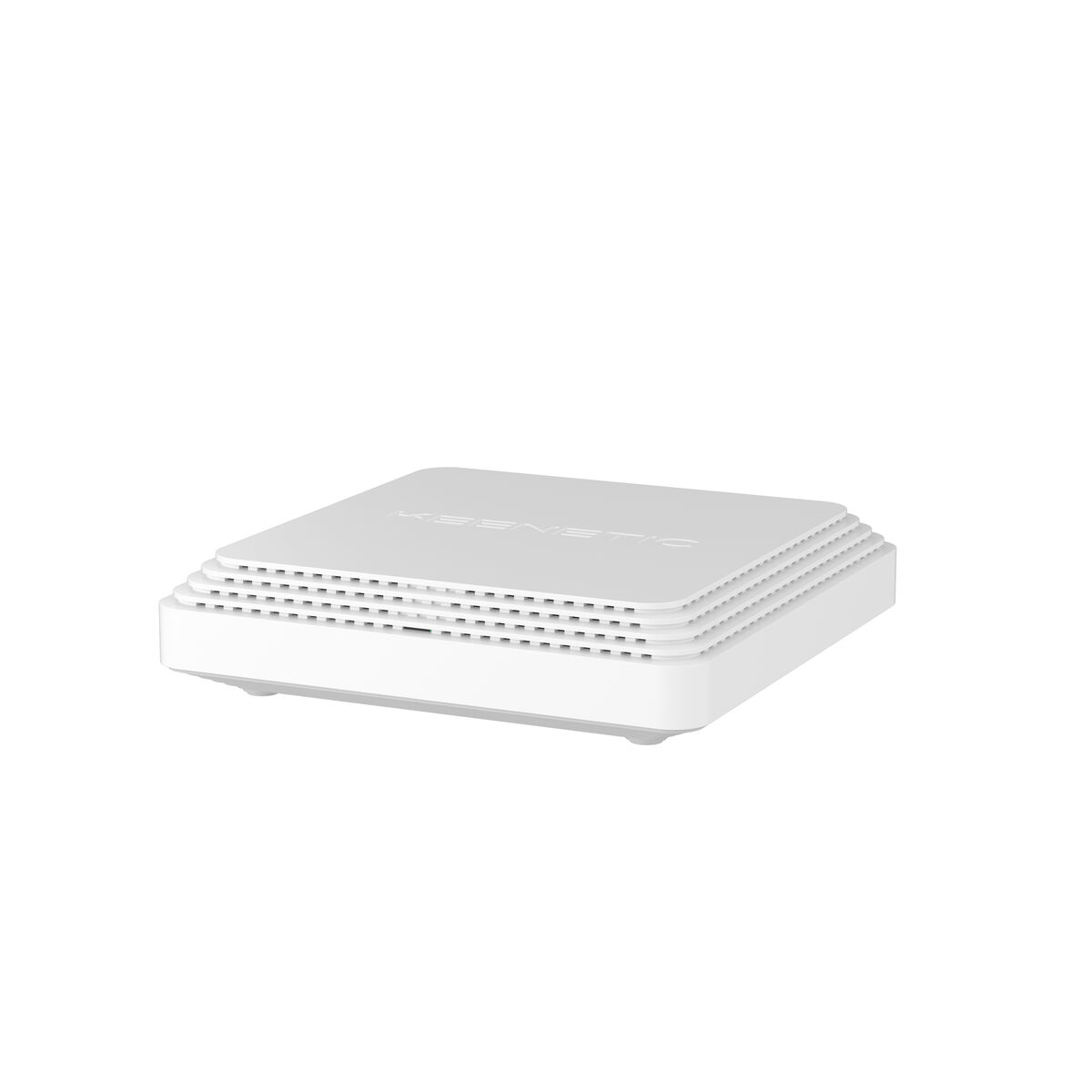 Afbeeldingen van Router Keenetic KN-3812-01-EU White Wi-Fi USB RJ45 Ethernet LAN USB 3.2