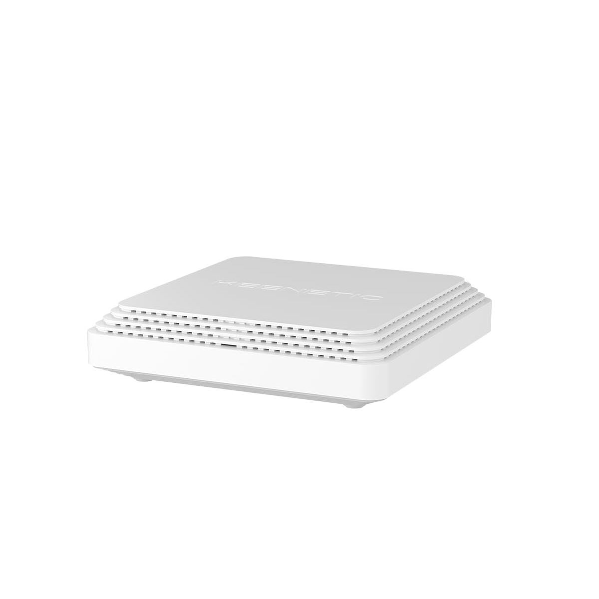Afbeeldingen van Router Keenetic KN-3812-01-EU White Wi-Fi USB RJ45 Ethernet LAN USB 3.2